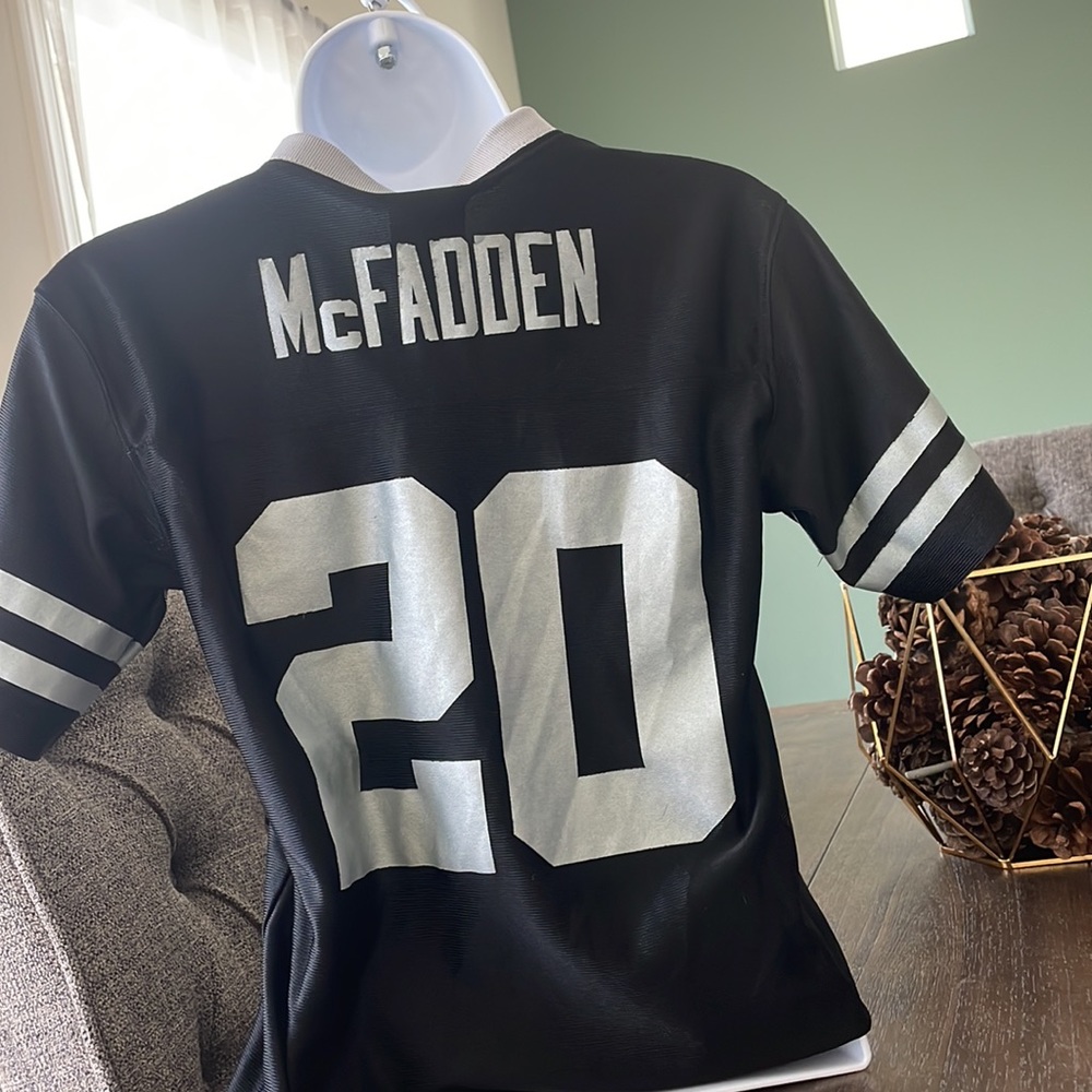 NFL Darren McFadden Jersey